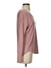Athleta Pink Long Sleeve T-Shirt Size XS - photo 4