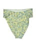 Summersalt Floral Yellow Swimsuit Bottoms Size 2 - photo 2