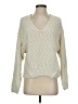 Universal Thread Ivory Pullover Sweater Size S - photo 1