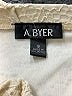 A. Byer Ivory Casual Dress Size 9 - photo 4