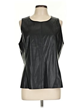 Ann Taylor Factory Sleeveless Blouse