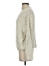 Universal Thread Ivory Pullover Sweater Size S - photo 5