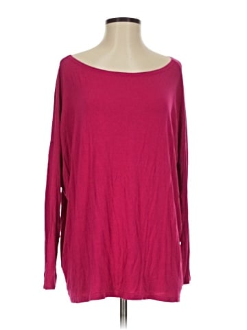 Piko 3/4 Sleeve T-Shirt (view 1)