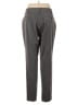 Worthington Solid Gray Dress Pants Size 16 - photo 2
