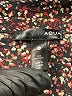 Aqua 100% Polyester Floral Black Long Sleeve Blouse Size S - photo 7