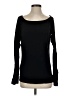 C&C California Black Pullover Sweater Size S - photo 1