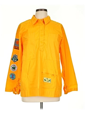 Maeve Raincoat (view 1)