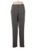 Worthington Solid Gray Dress Pants Size 16 - photo 1