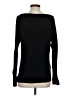 C&C California Black Pullover Sweater Size S - photo 2