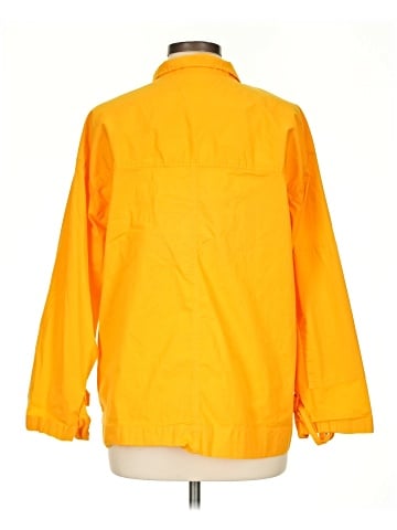 Maeve Raincoat (view 2)