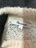 Madewell Ivory Wool Pullover Sweater Size L - photo 7