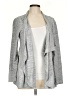 Purejill Gray Blazer Size L - photo 1