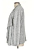 Purejill Gray Blazer Size L - photo 5