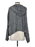 The Kooples Gray Pullover Sweater Size Sm (1) - photo 2