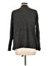 H&M Gray Kimono Size L - photo 2