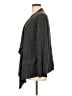 H&M Gray Kimono Size L - photo 5