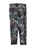 Assorted Brands Print Blue Active Pants Size S (kids) - photo 1