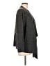 H&M Gray Kimono Size L - photo 4
