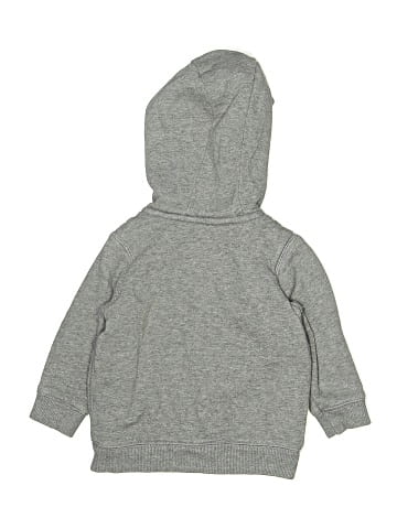 Carter's Zip Up Hoodie (view 2)