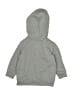 Carter's Gray Zip Up Hoodie 12-18 MO / 18 MO - photo 2
