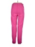 Shein Curve 100% Polyester Color Block Pink Active Pants Size 14 Plus (1) - photo 2