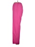Shein Curve 100% Polyester Color Block Pink Active Pants Size 14 Plus (1) - photo 5