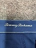Tommy Bahama Solid Blue Casual Pants Size 12 - photo 7