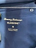 Tommy Bahama Solid Blue Casual Pants Size 12 - photo 8