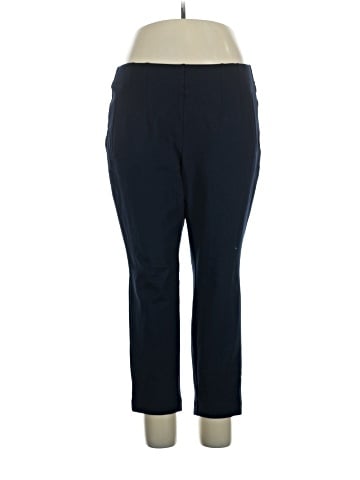 Rafaella Active Pants (view 1)