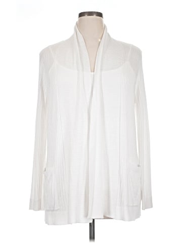 Liz Claiborne Cardigan (view 1)