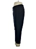 Rafaella Solid Blue Active Pants Size 1X - photo 5