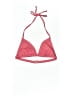 J.Crew Solid Pink Swimsuit Top Size S - photo 1