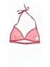 J.Crew Solid Pink Swimsuit Top Size S - photo 2