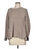 Ann Taylor LOFT Tan Pullover Sweater Size M - photo 1
