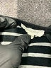 Loralette 100% Cotton Black Casual Dress Size 2X - photo 4