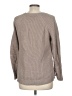 Ann Taylor LOFT Tan Pullover Sweater Size M - photo 2