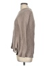 Ann Taylor LOFT Tan Pullover Sweater Size M - photo 5