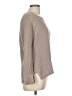 Ann Taylor LOFT Tan Pullover Sweater Size M - photo 4