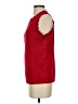 Cable & Gauge Red Sleeveless Top Size S (estimated) - photo 5
