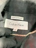 Calvin Klein Gray Blazer Size 4 - photo 6
