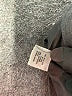 Calvin Klein Gray Blazer Size 4 - photo 7