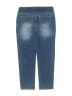 Seven7 Blue Jeggings Size 12 - photo 2