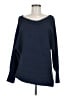 CAbi Blue Pullover Sweater Size M - photo 1