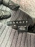 Theory 100% Wool Gray Wool Pullover Sweater Size M - photo 7