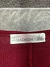 89th & Madison Burgundy Poncho Size 3X - photo 7
