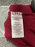 89th & Madison Burgundy Poncho Size 3X - photo 8