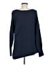 CAbi Blue Pullover Sweater Size M - photo 2