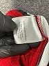 Danskin Now 100% Polyester Color Block Red Athletic Shorts Size S - photo 5