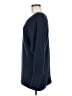 CAbi Blue Pullover Sweater Size M - photo 5