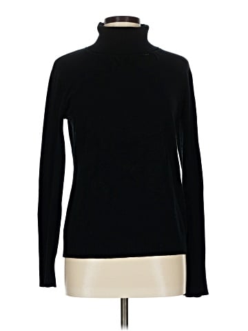 The Limited Turtleneck Sweater (view 1)
